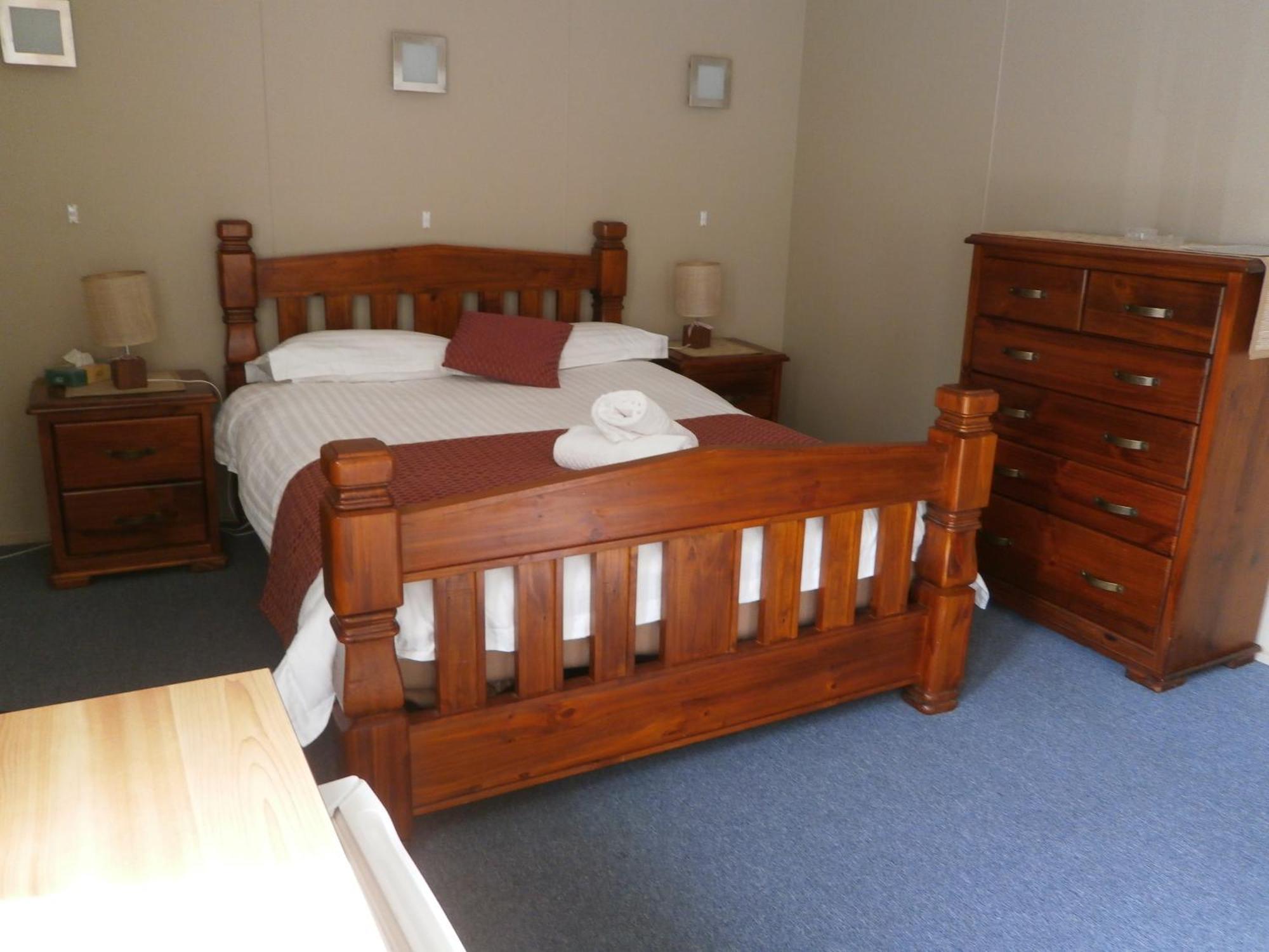 Kookaburra Lodge Jindabyne Habitación foto