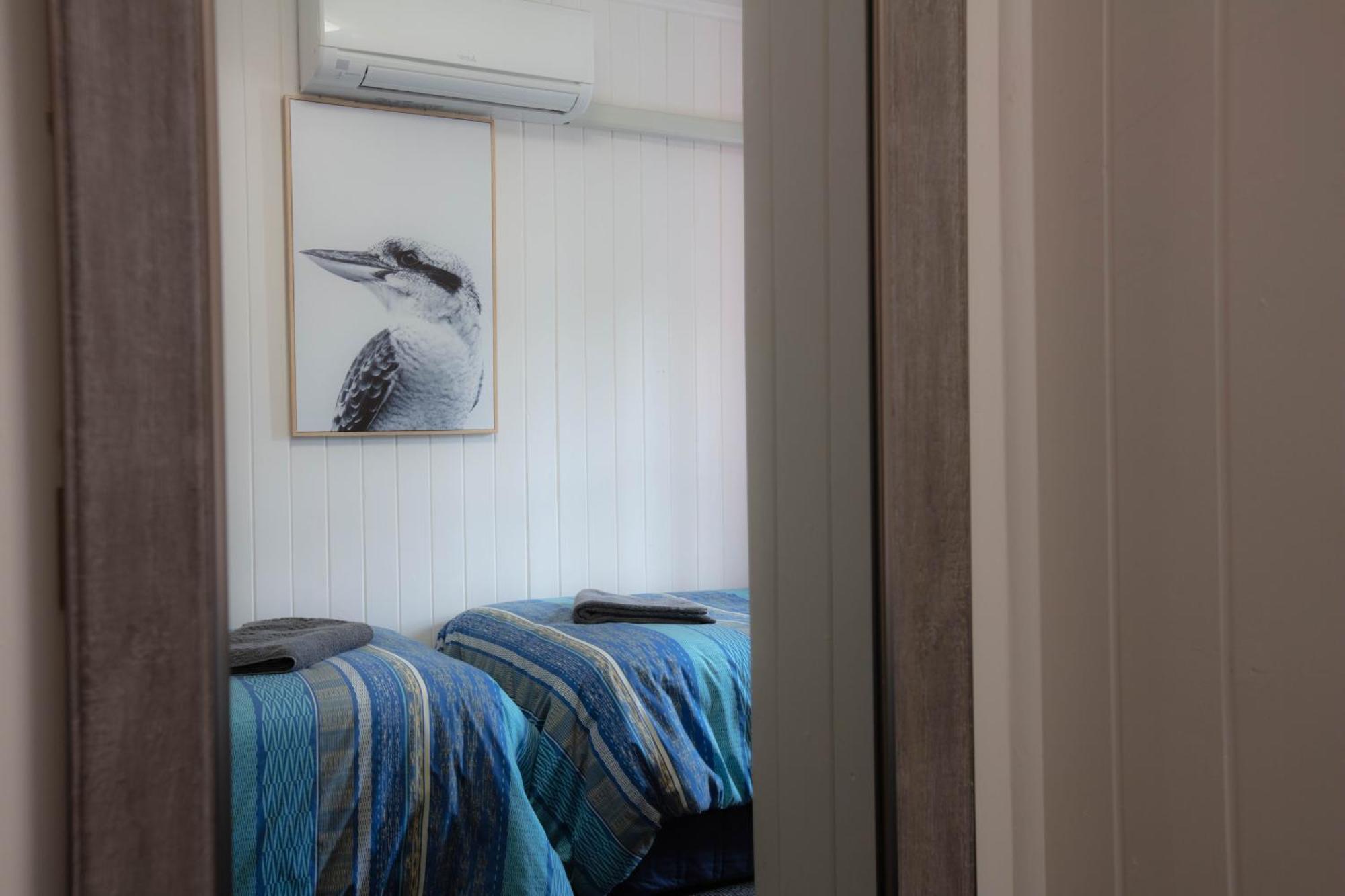 Kookaburra Lodge Jindabyne Habitación foto