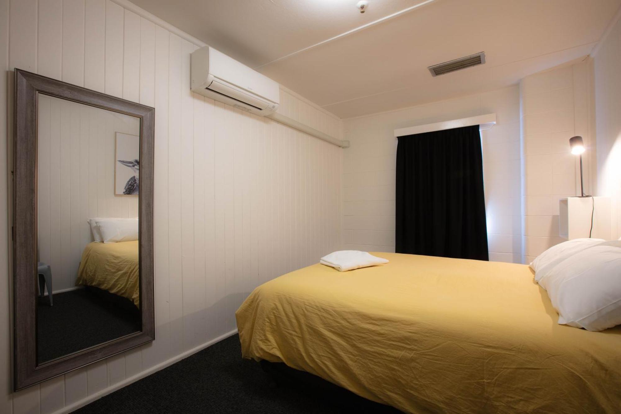 Kookaburra Lodge Jindabyne Habitación foto