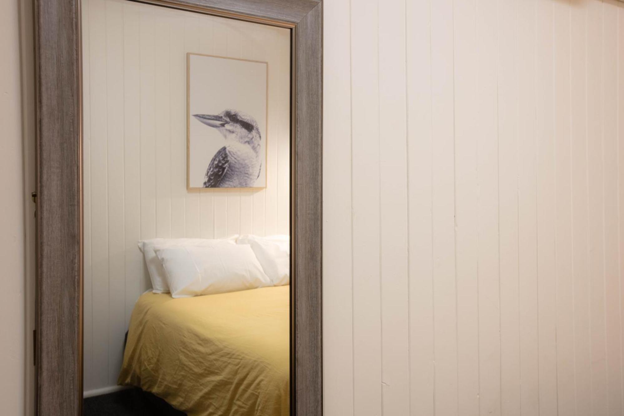 Kookaburra Lodge Jindabyne Habitación foto
