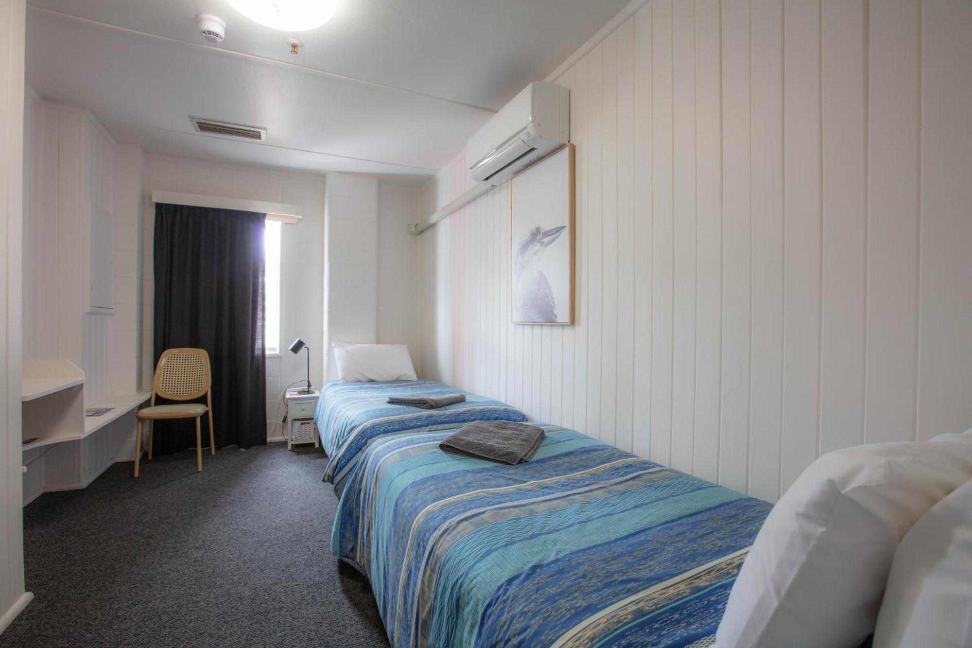 Kookaburra Lodge Jindabyne Habitación foto