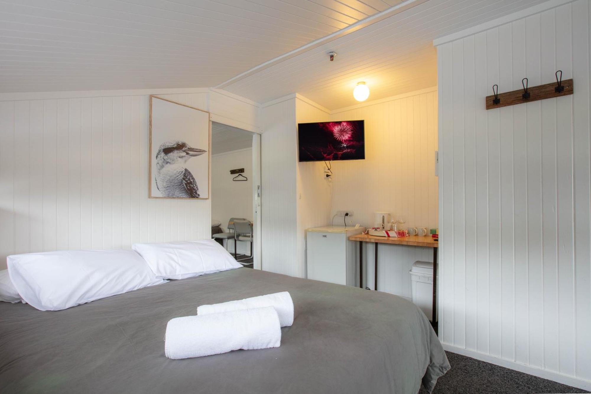 Kookaburra Lodge Jindabyne Habitación foto