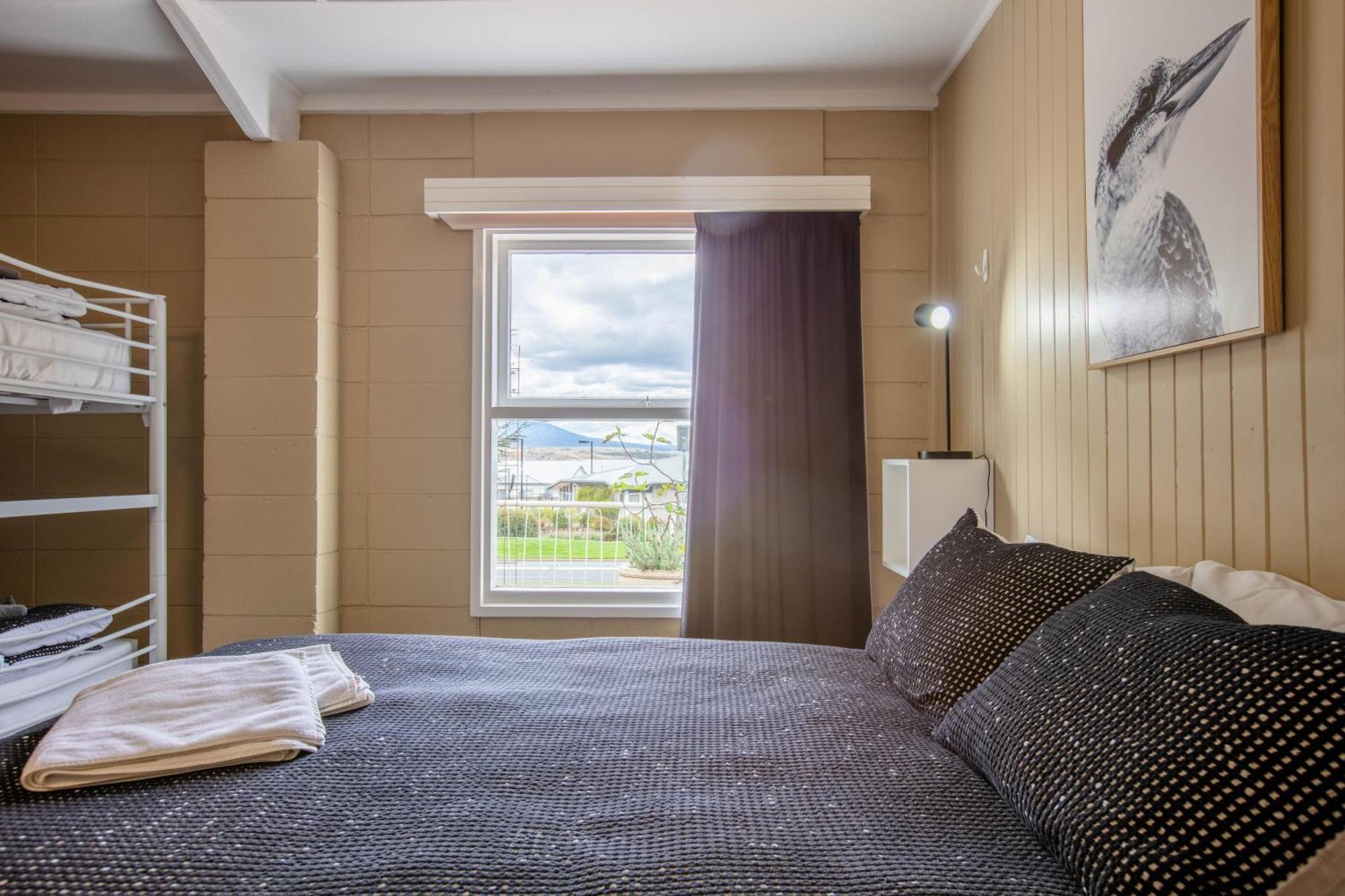 Kookaburra Lodge Jindabyne Habitación foto
