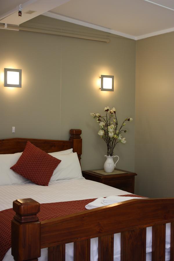 Kookaburra Lodge Jindabyne Exterior foto